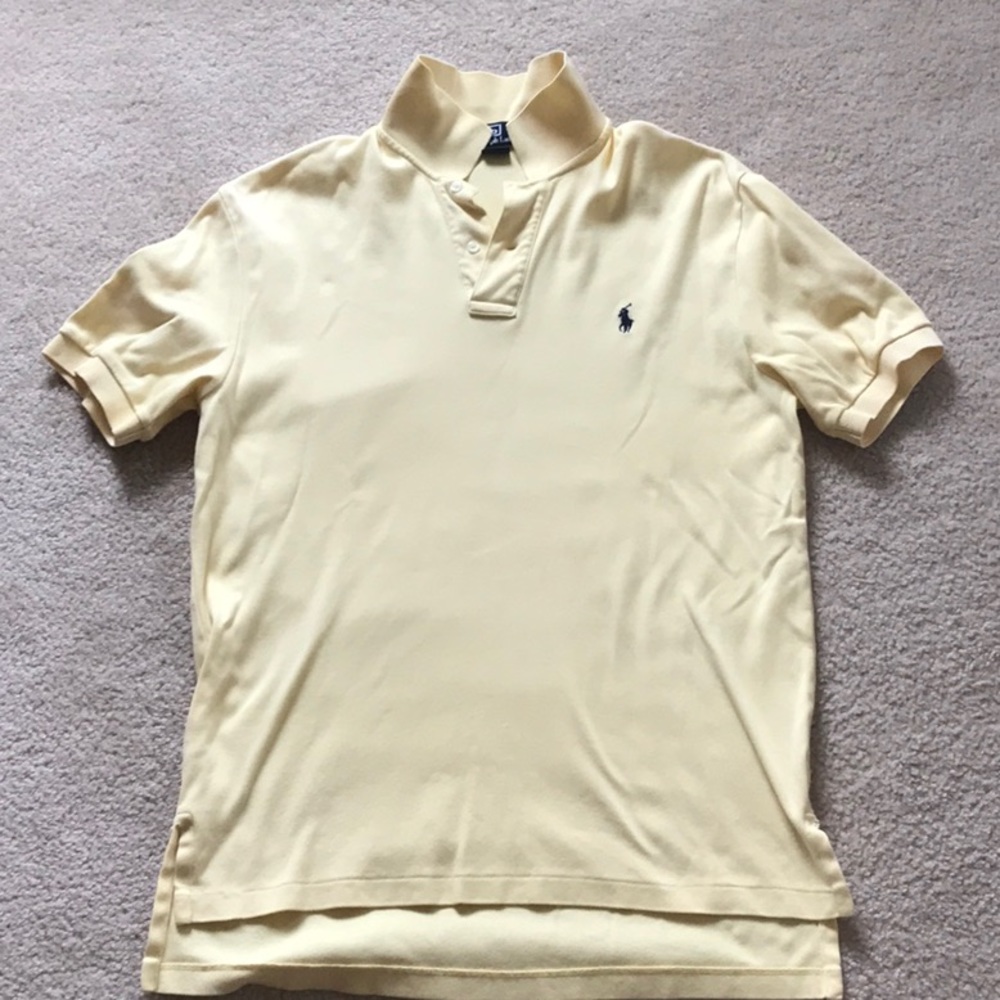 Ralph Lauren Polo